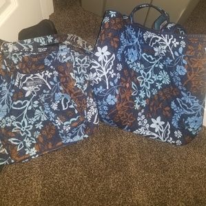 Vera Bradley set